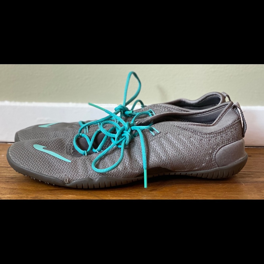 Nike Training Free 1.0 Cross Bionic Sneaker